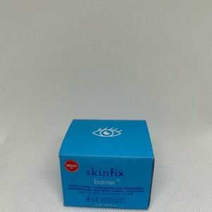 Skin Blue Eye Cream Revitalizing Hydration